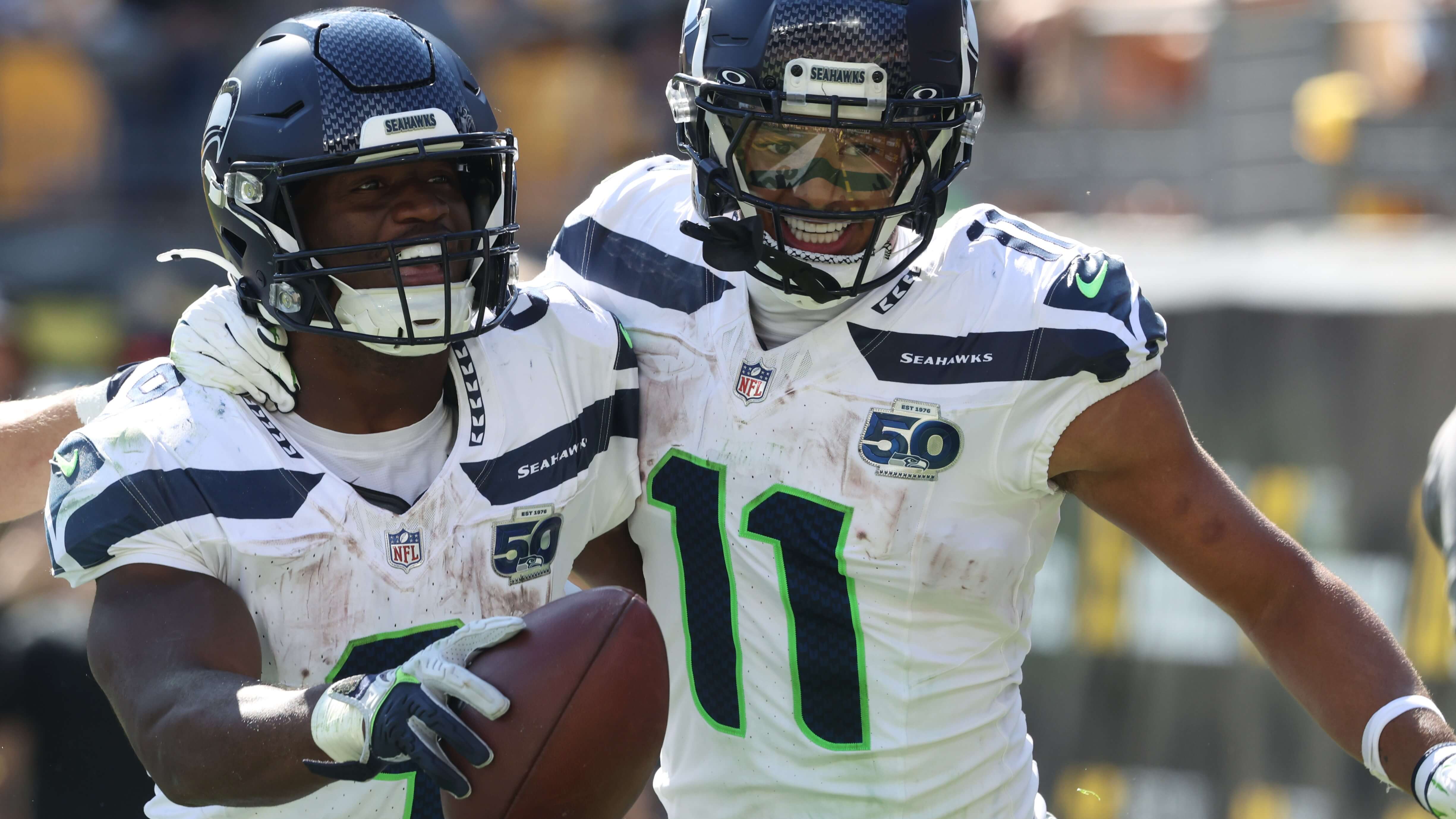 How To Bet - Seahawks vs Cardinals Predictions, Picks & Best Bets for Thursday Night Football Week 4
