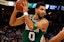 Jayson Tatum Boston Celtics