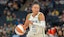 Kayla McBride Minnesota Lynx WNBA