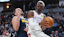Shai Gilgeous-Alexander Oklahoma City Thunder NBA