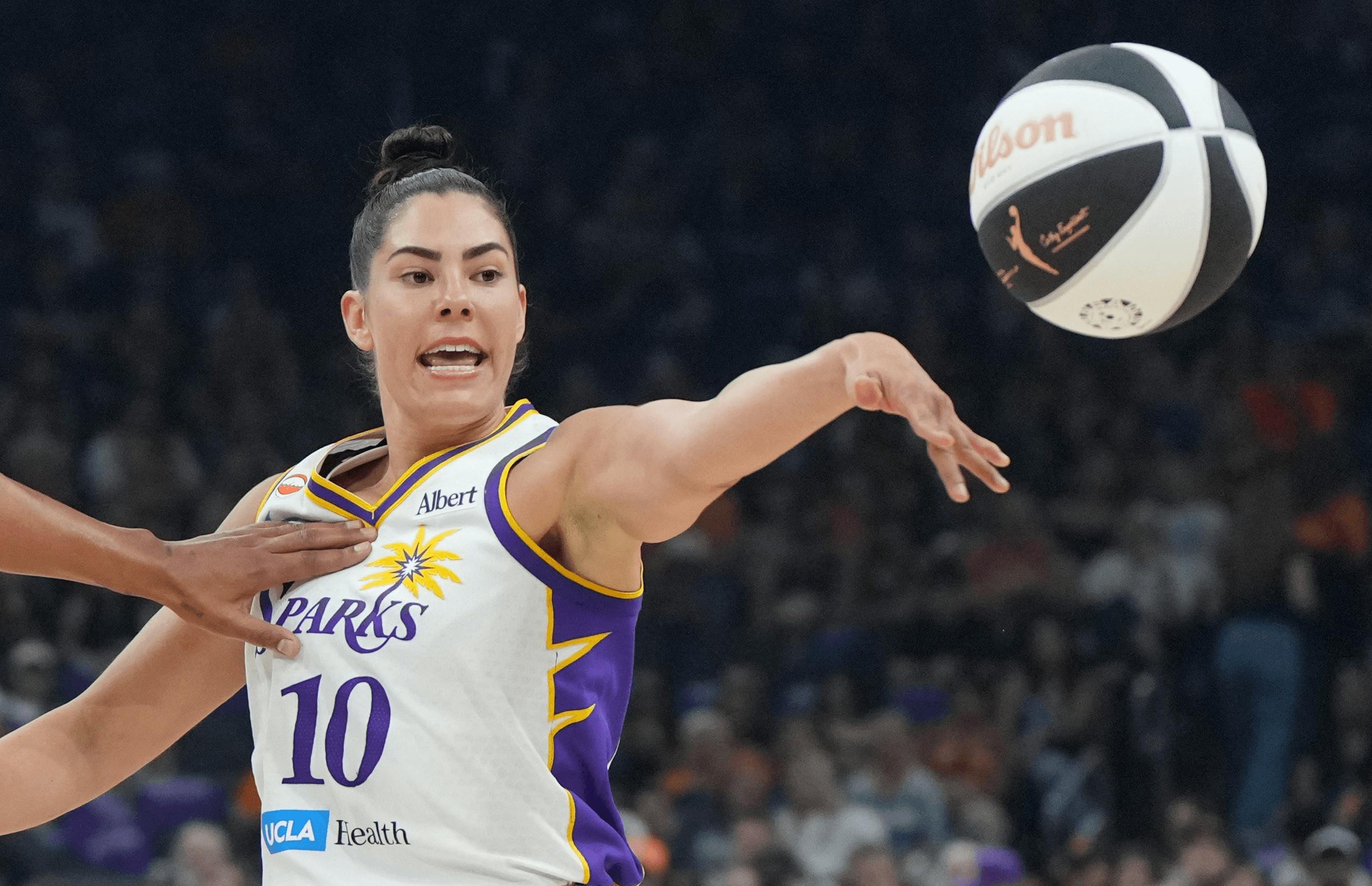 WNBA Player Props Today: Best Bets & Predictions for June 15