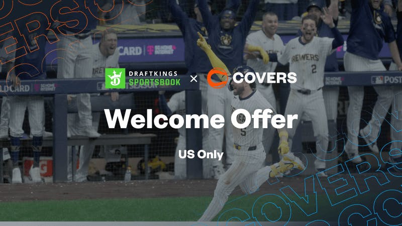 DraftKings Promo Code for Mets vs Brewers