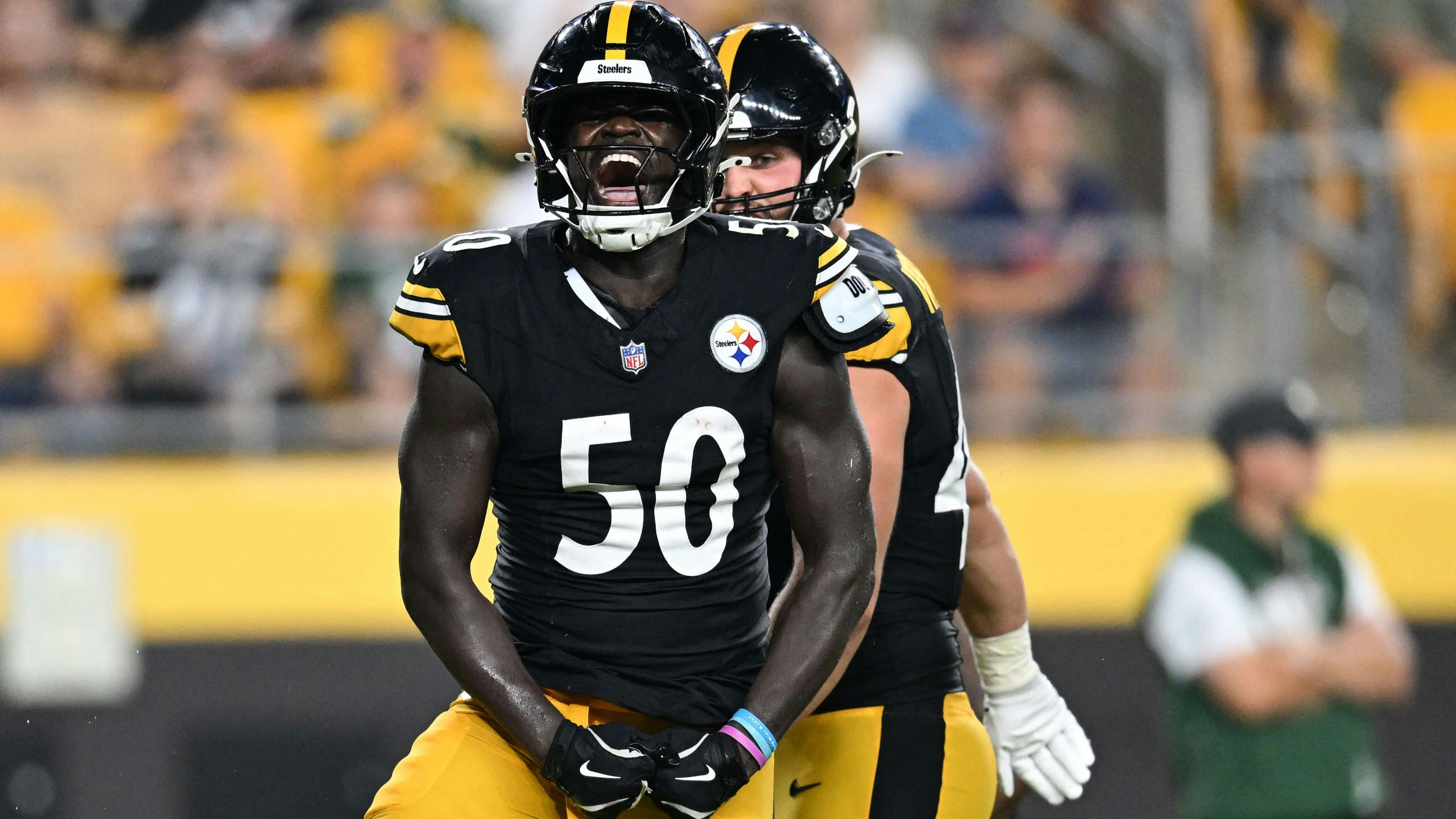 Jets vs Steelers Prediction, Picks & Odds for Tonight's NFL Preseason Game
