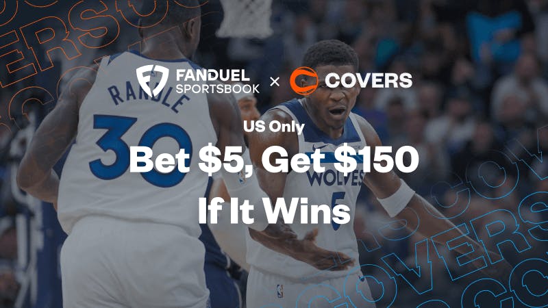 FanDuel Promo Code for Nuggets vs Timberwolves