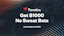Fanatics Sportsbook Promo for Guardian vs Cubs