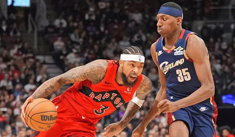 Raptors vs Knicks Prediction, Picks & Odds for Tonight’s NBA Game