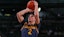 Andrej Stojakovic California Golden Bears NCAAB