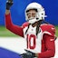 DeAndre Hopkins Arizona Cardinals NFL