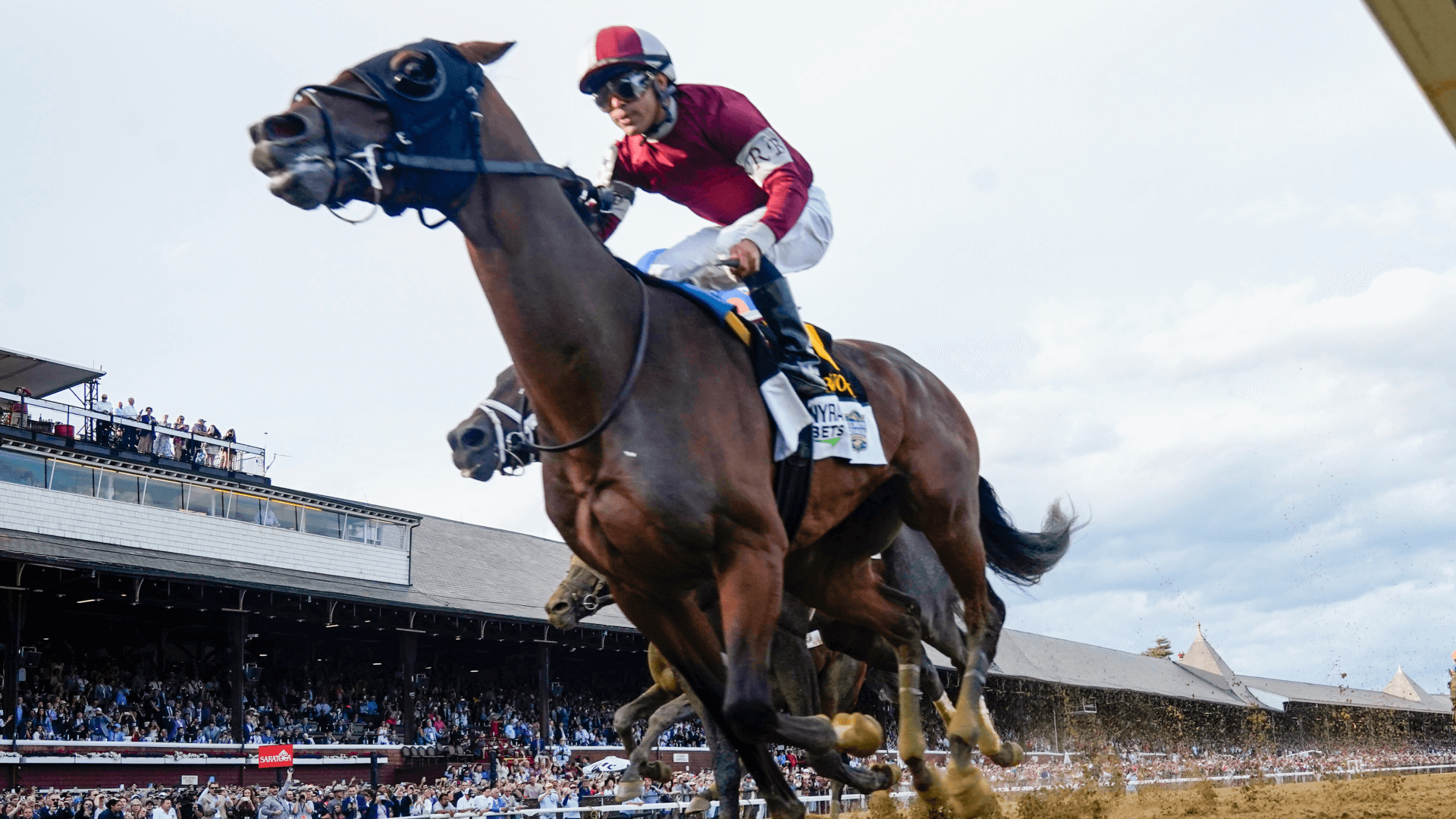 How To Bet - Make Smarter Belmont Stakes Bets