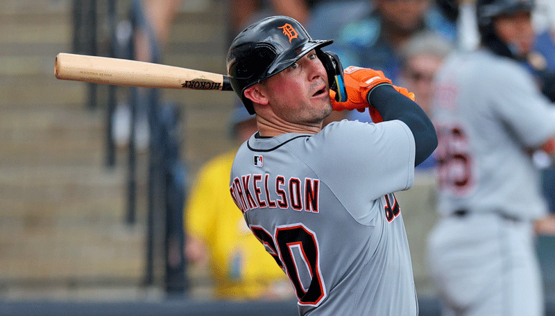2025 World Series Odds: Tigers Continue to Triumph