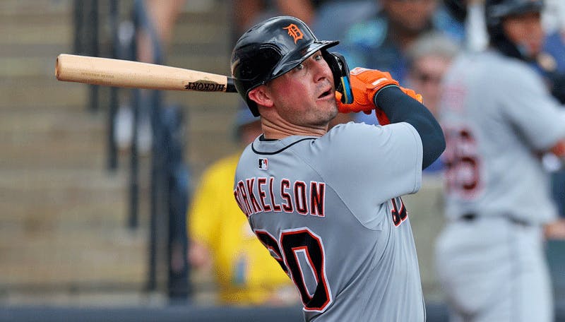 2025 World Series Odds: Tigers Continue to Triumph