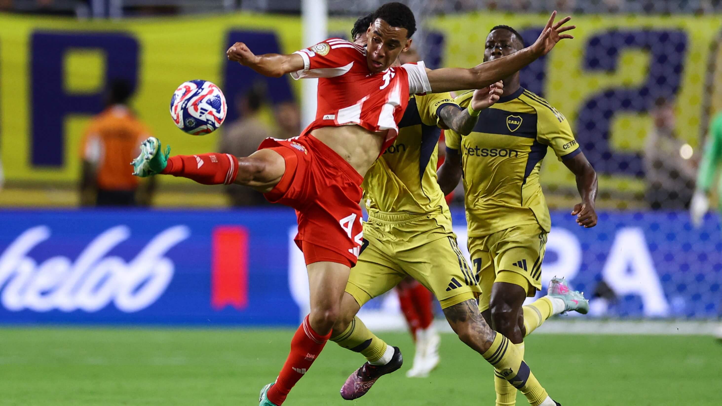 How To Bet - Bayern Munich vs Flamengo Predictions, Picks & Best Bet for Today's FIFA Club World Cup Round of 16 Match