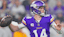 Sam Darnold Minnesota Vikings NFL