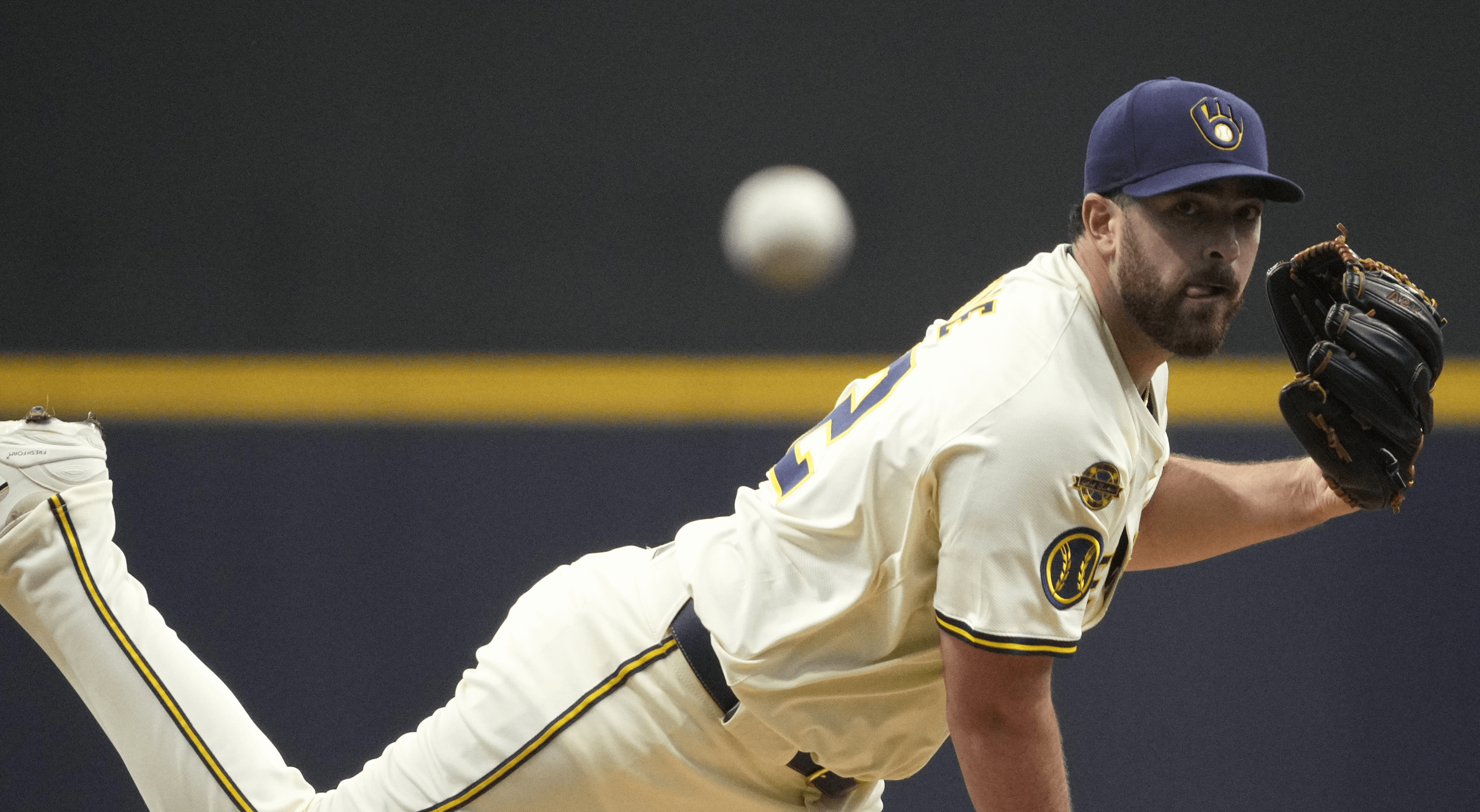Brewers vs Reds Prediction, Picks & Odds for Today’s MLB Game