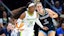 Dallas Wings WNBA Arike Ogunbowale