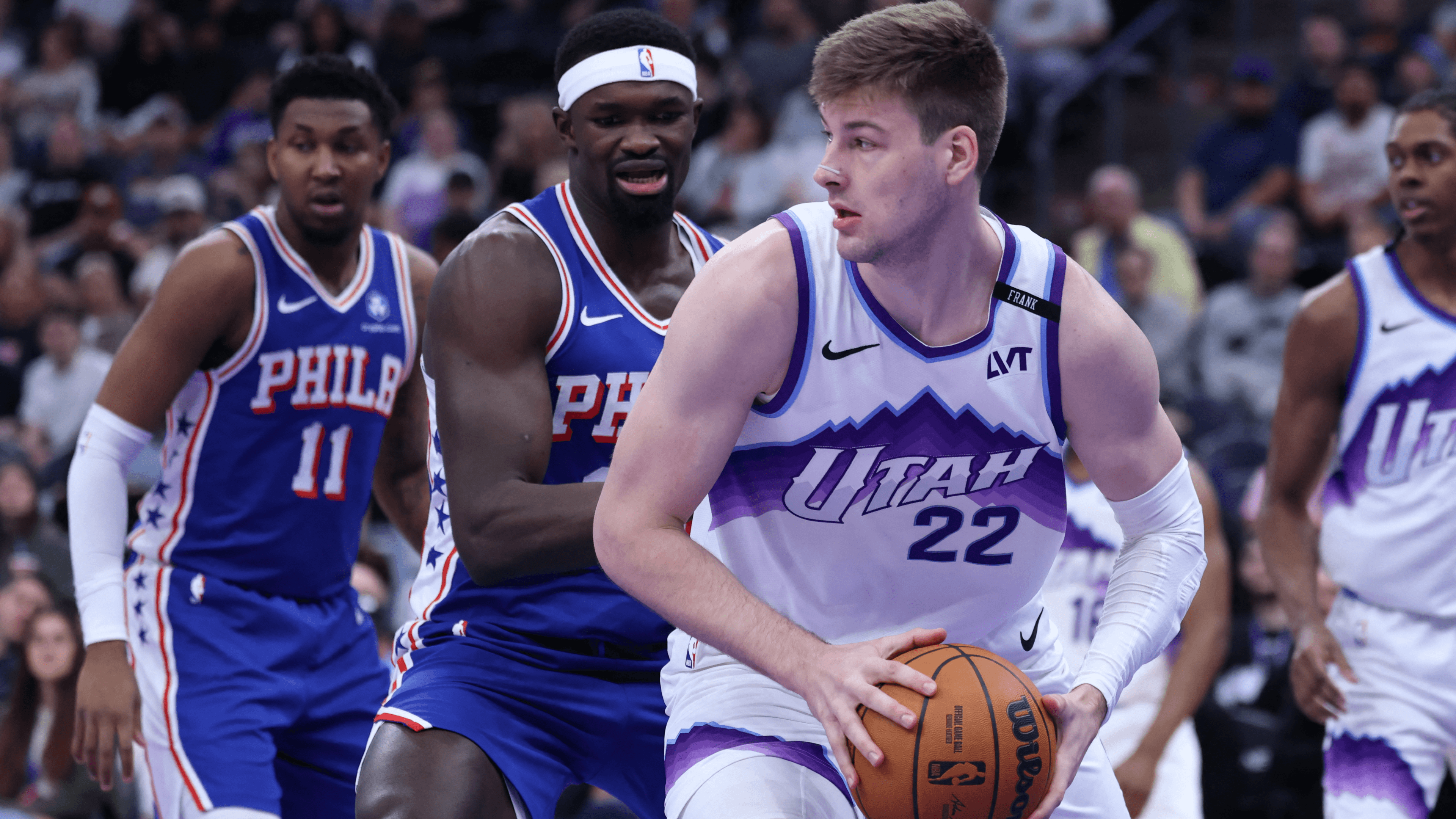 Jazz vs Pelicans Prediction, Picks & Odds for Tonight’s NBA Game