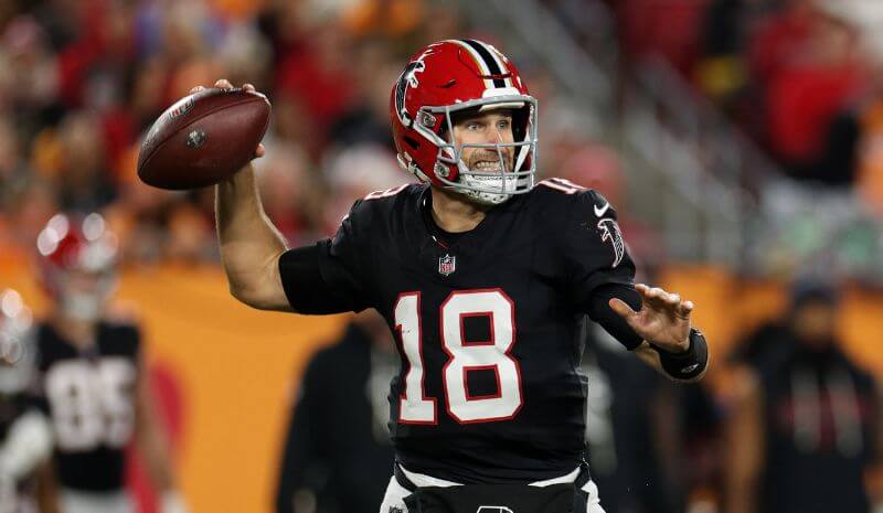 Falcons vs Cardinals Predictions - Early Picks & Odds for Week 16