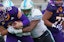 Tulane Green Wave Patrick Johnson Famous Idaho Potato Bowl