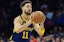 Klay Thompson Golden State Warriors NBA