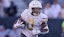 Malachi Hosley Georgia Tech Yellow Jackets NCAAF