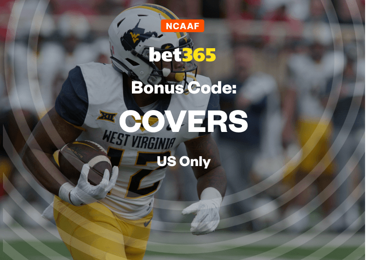 Bet365 Promo Code for Iowa vs. Iowa St. Today: Bet $1, Get $365 Bonus -  Sports Illustrated Iowa Hawkeyes News, Analysis and More