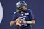 Mcleod Bethel-Thompson Toronto Argonauts CFL