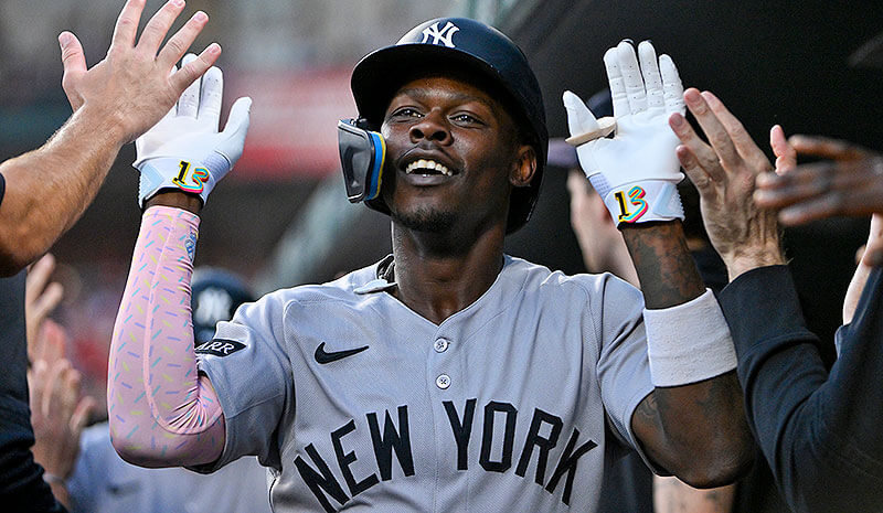 Yankees vs Rays Prediction, Picks & Odds — Tuesday, August 19