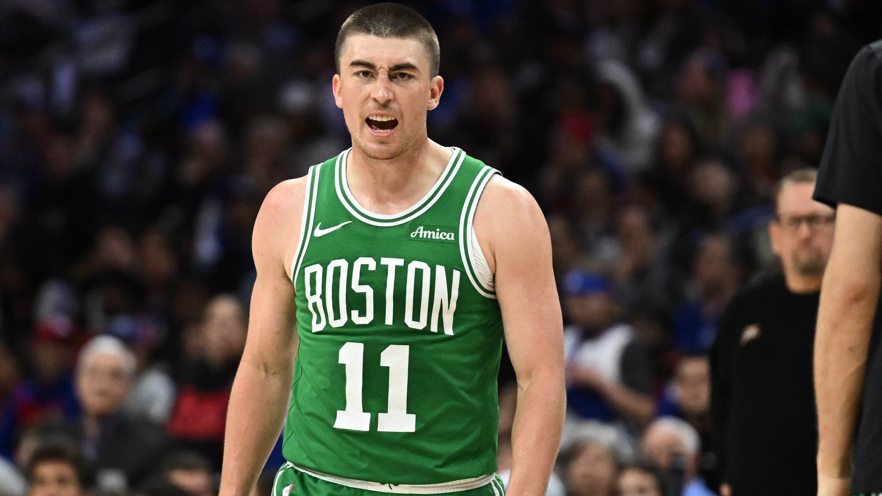 NBA Sixth Man of the Year Odds 2026-27: Pritchard the Early Favorite