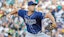 Joe Boyle Tampa Bay Rays MLB