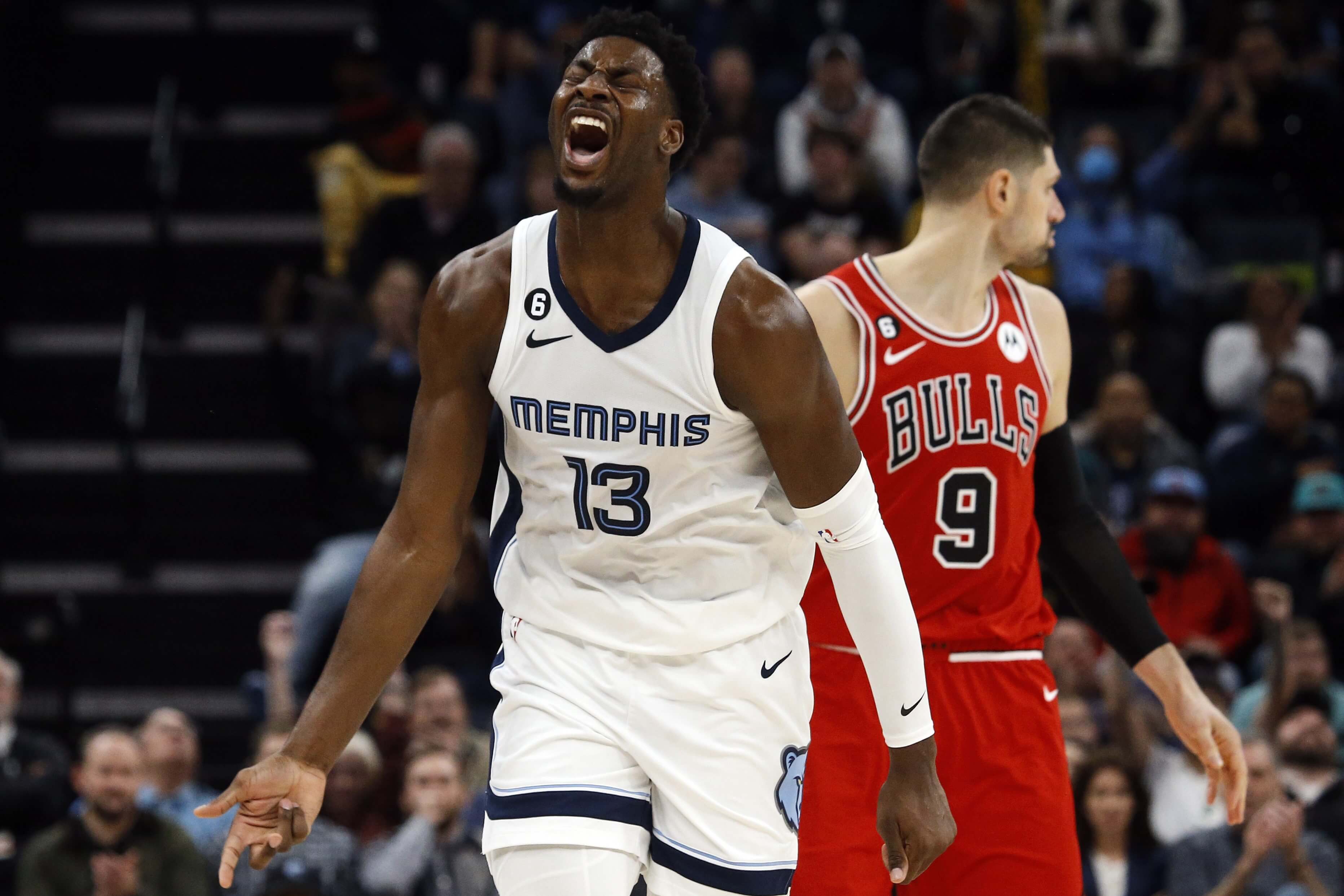 Chicago Bulls at Memphis Grizzlies odds, picks and prediction