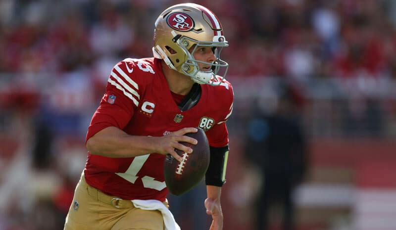 Broncos vs 49ers Prediction, Picks & Early Odds: NFL Week 4