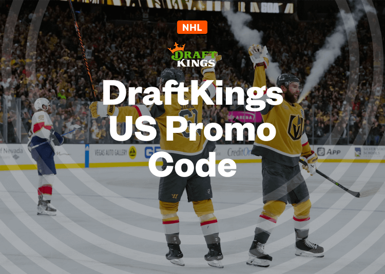 DraftKings Promo Code Nets $200 in Guaranteed Game 3 Stanley Cup Bonus Bets