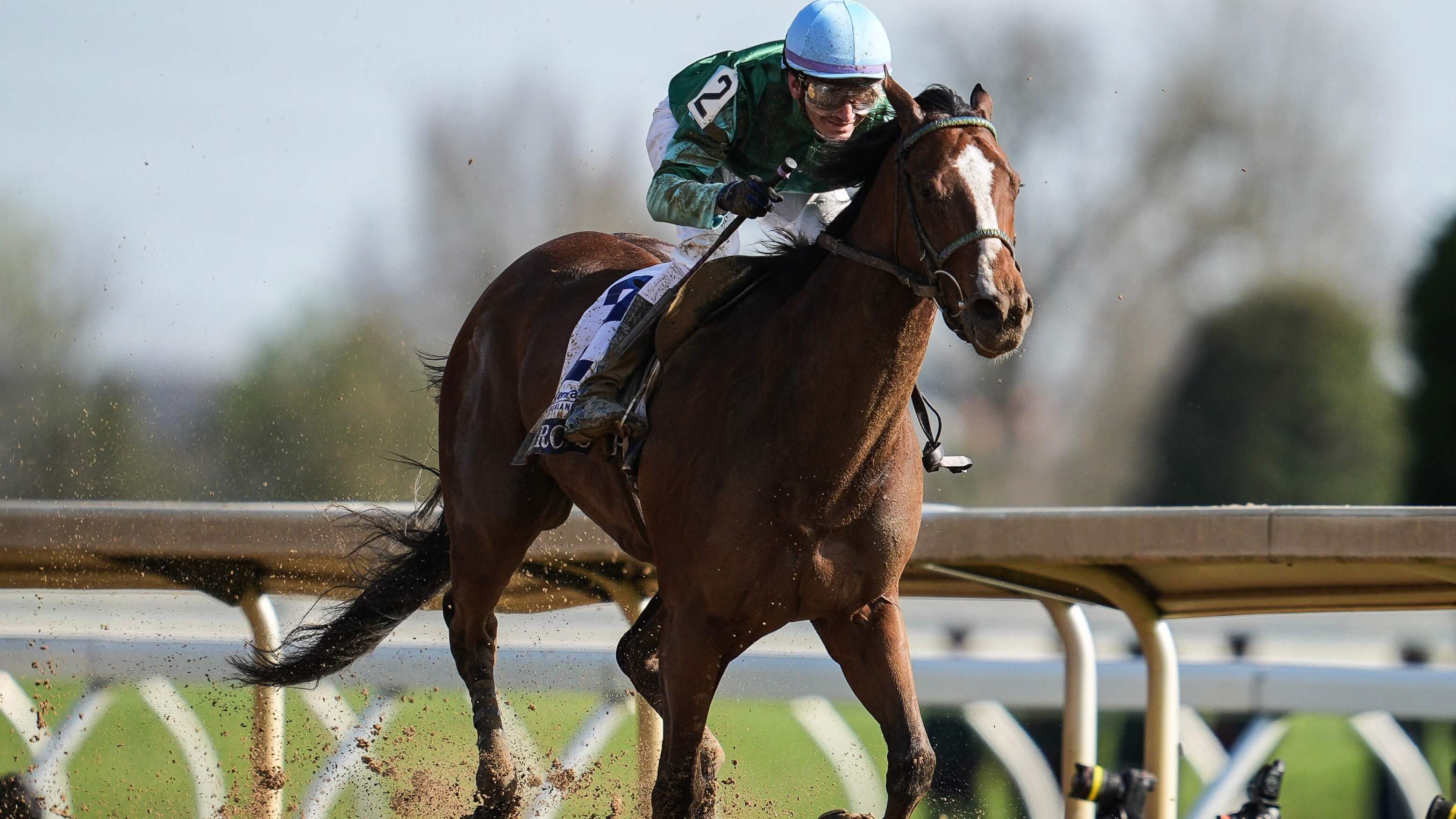 How To Bet - 2026 Kentucky Oaks Predictions: Expert Win, Place & Show Picks