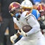 Deebo Samuel Washington Commanders NFL