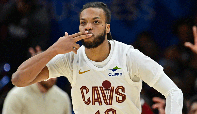 How To Bet - Jazz vs Cavaliers Prediction, Picks & Odds for Tonight’s NBA Game