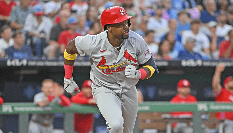 Diamondbacks vs. Cardinals predictions, Jordan Walker St. Louis Cardinals MLB