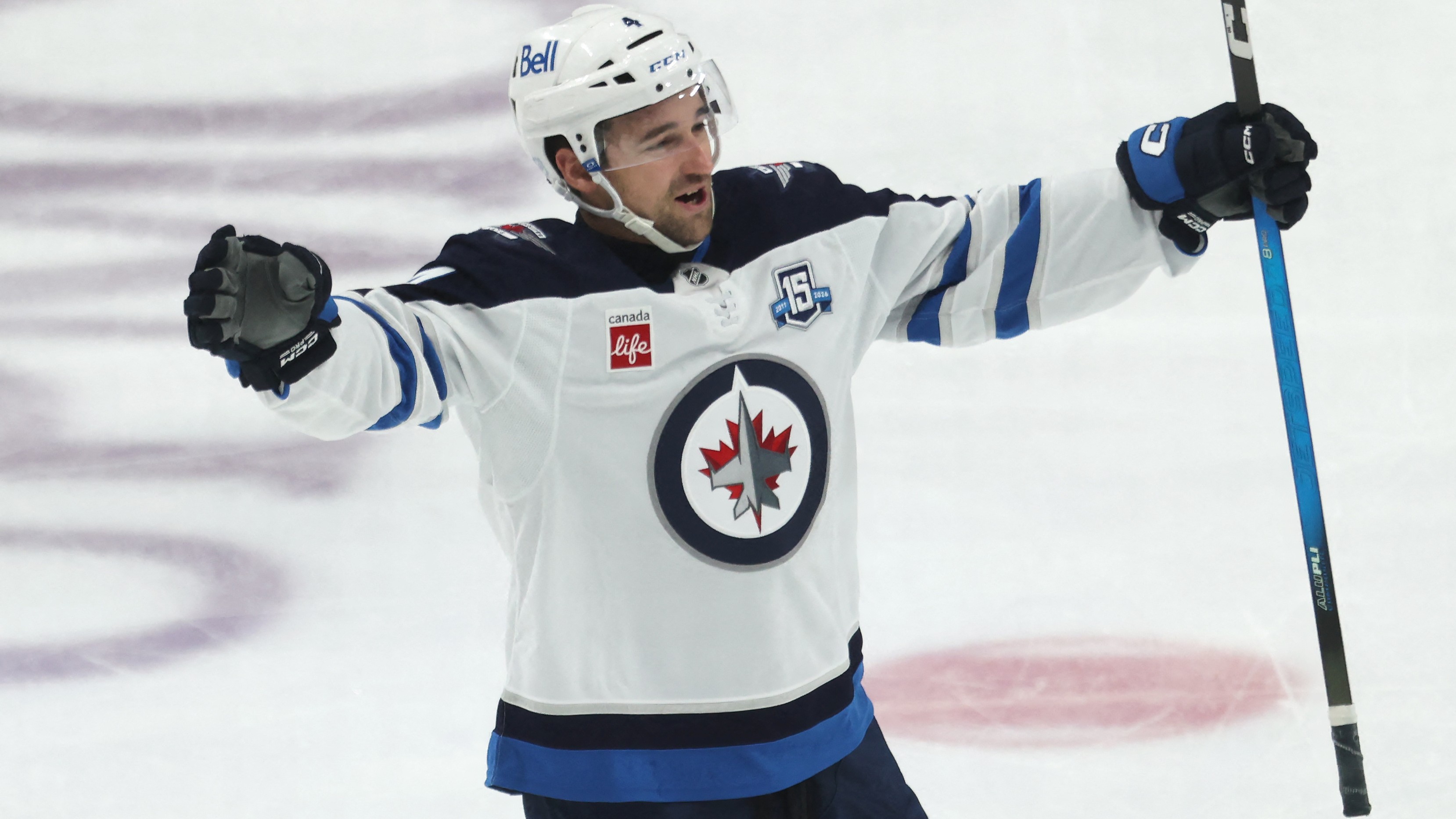 Jets vs Blackhawks Prediction, Picks & Odds for Tonight’s NHL Game