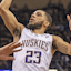Terrell Brown Jr. Washington Huskies College Basketball