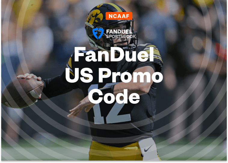 FanDuel promo code: Best offers for crucial Week 2 college