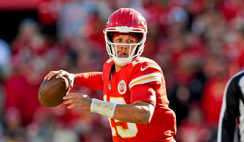 How To Bet - NFL Moneyline Picks for Every Week 11 Game