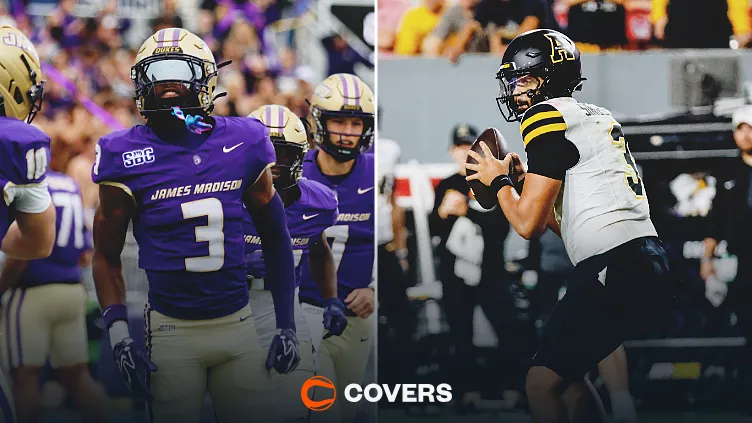 James Madison vs App State Predictions. Corey Scott Malachi Singleton