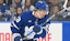 Matthew Knies Toronto Maple Leafs NHL