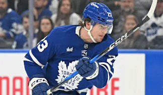 How To Bet - Rangers vs Maple Leafs Prediction, Picks & Same-Game Parlay for Tonight’s NHL Game