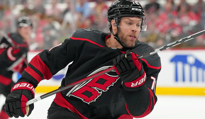 How To Bet - Vegas Golden Knights vs Carolina Hurricanes Stanley Cup Final Odds, Picks & Series Preview