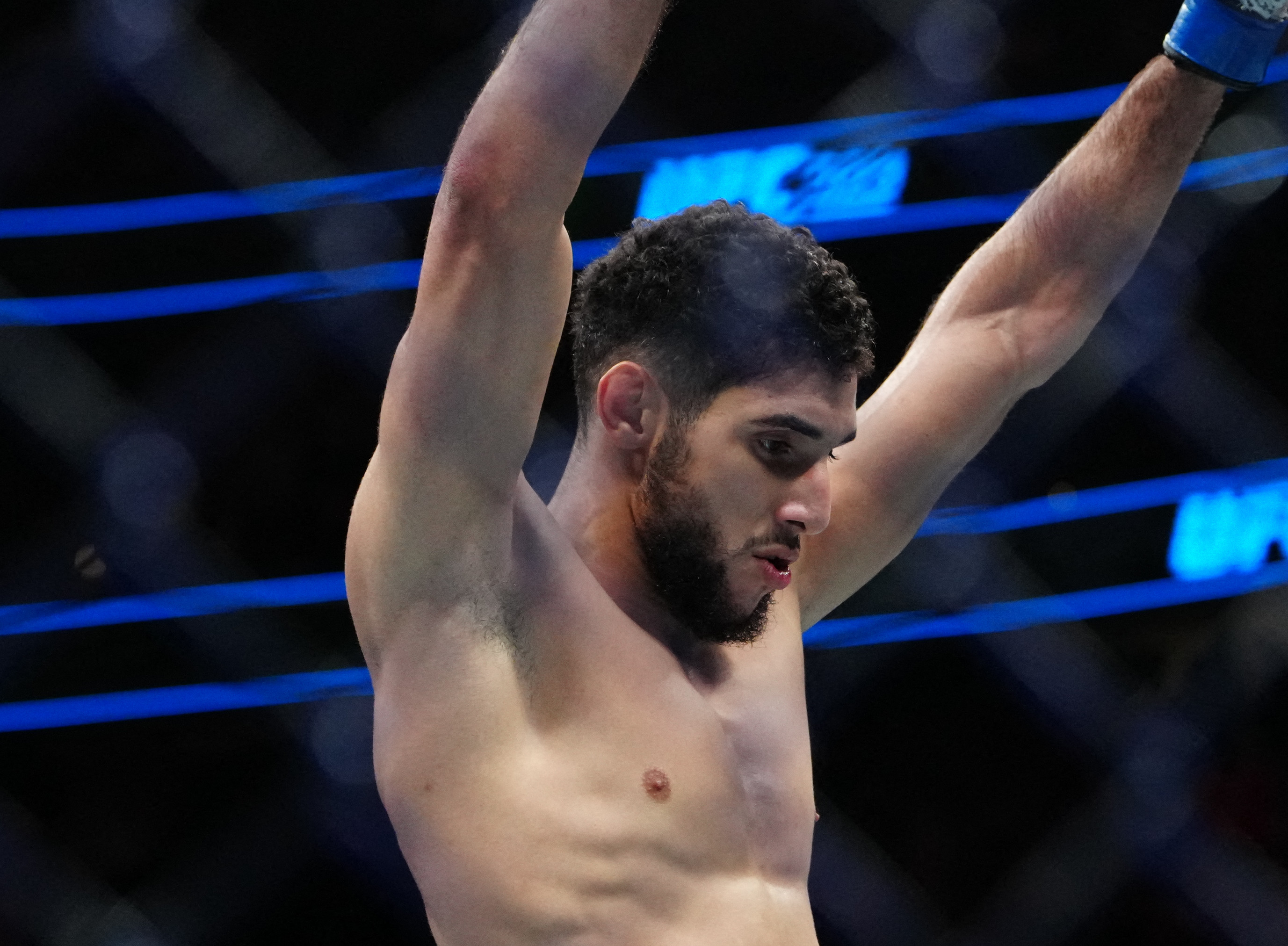How To Bet - Fares Ziam vs Tom Nolan Predictions, Picks & Odds