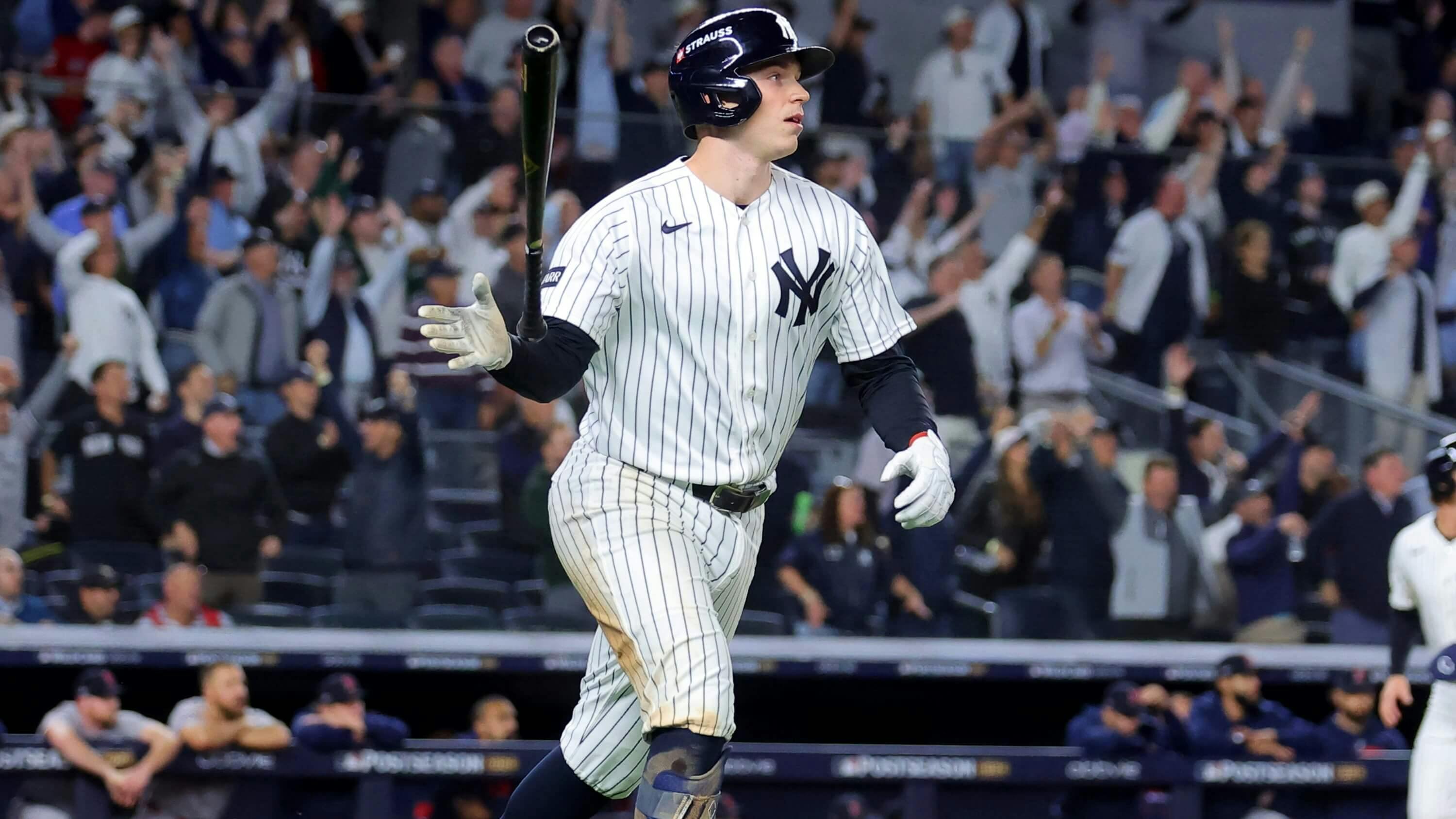 MLB Home Run Props & Predictions Today: Best HR Picks & Parlay for Oct. 3