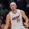 Jaime Jaquez Miami Heat NBA