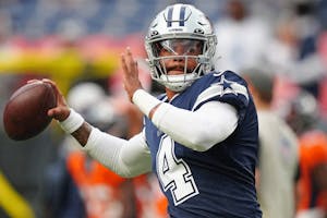 Dak Prescott's Record Against Every NFL Team