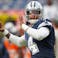 Dak Prescott Dallas Cowboys NFL