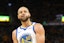 Golden State Warriors guard Stephen Curry (30).
